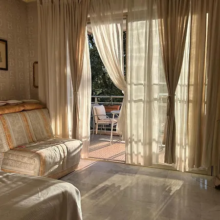 Apartment Cozy - 12 Min Walk To The - Free Parking Cannes