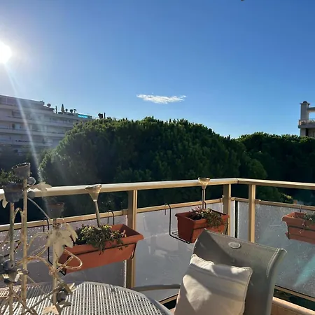 Apartment Cozy - 12 Min Walk To The - Free Parking