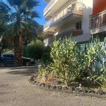Cozy - 12 Min Walk To The - Free Parking Apartman Cannes